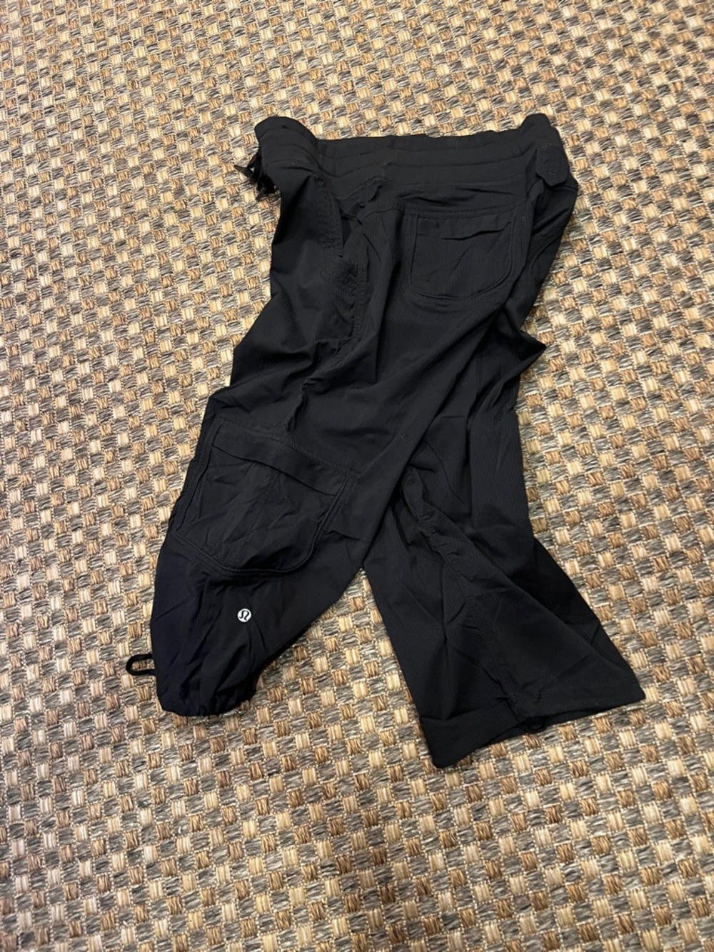 Lululemon 8